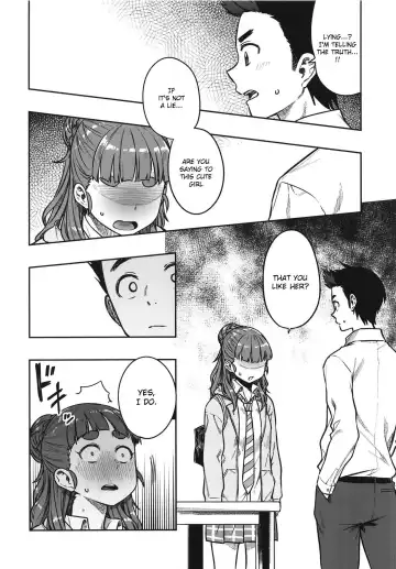 [Tachibana Roku] Sunao na Nao Fhentai - Page 10