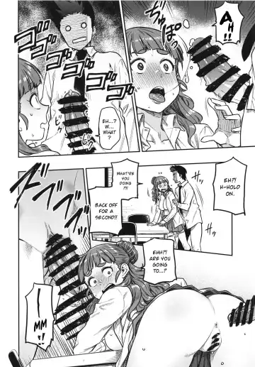 [Tachibana Roku] Sunao na Nao Fhentai - Page 20
