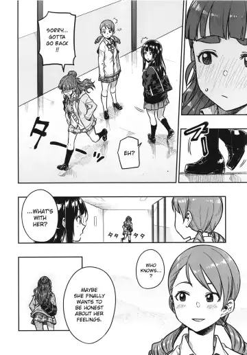 [Tachibana Roku] Sunao na Nao Fhentai - Page 6