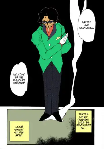 [Yokoyama Chicha] Tanpopo Jiru 2 Kuroi Tulip | Dandelion Power 2 Black Tulip (decensored) Fhentai - Page 4