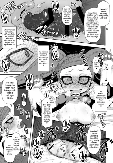 [Nalvas] Otonari-san-chi no Osanazuma Fhentai - Page 20