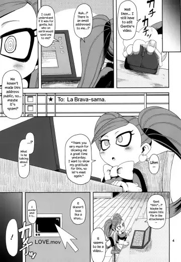 [Nalvas] Otonari-san-chi no Osanazuma Fhentai - Page 4