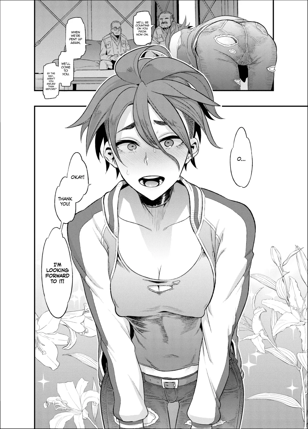 [Shindol] TSF Monogatari APPEND 5.0 Fhentai - Page 85