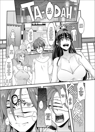 [Shindol] TSF Monogatari APPEND 5.0 Fhentai - Page 42