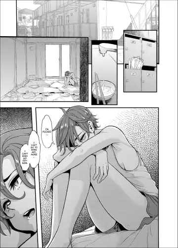[Shindol] TSF Monogatari APPEND 5.0 Fhentai - Page 6