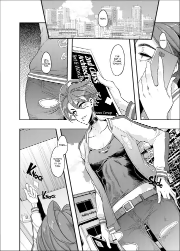 [Shindol] TSF Monogatari APPEND 5.0 Fhentai - Page 83