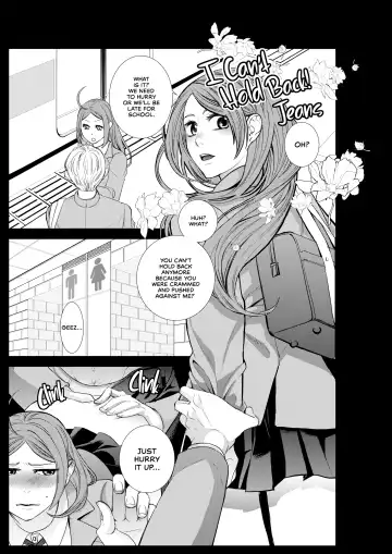[Shindol] TSF Monogatari APPEND 5.0 Fhentai - Page 98