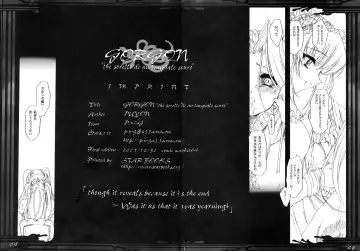 [Puyon] gorgon "the sorelle di un tempiale scuro" Fhentai - Page 9