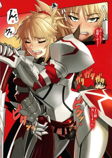 [Mikoyan] WINNER WINNER W♂ENER DINNER Fhentai - Page 8