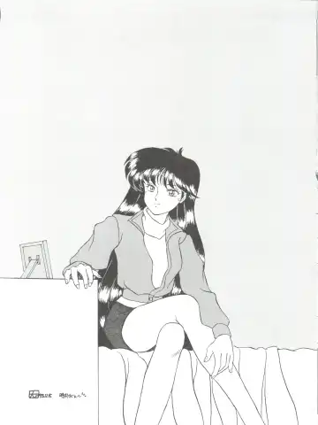 NANIWA-YA FINAL DRESS UP! Fhentai - Page 105