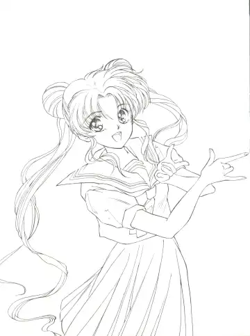 NANIWA-YA FINAL DRESS UP! Fhentai - Page 59