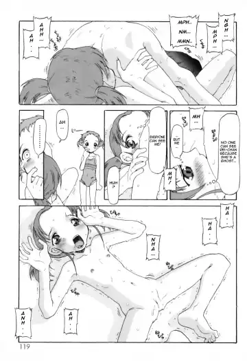 [Softcharm] WONDER SQUARE Ch. 1-3, 5, 7, 10, 13 Fhentai - Page 75