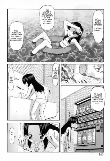 [Softcharm] WONDER SQUARE Ch. 1-3, 5, 7, 10, 13 Fhentai - Page 84