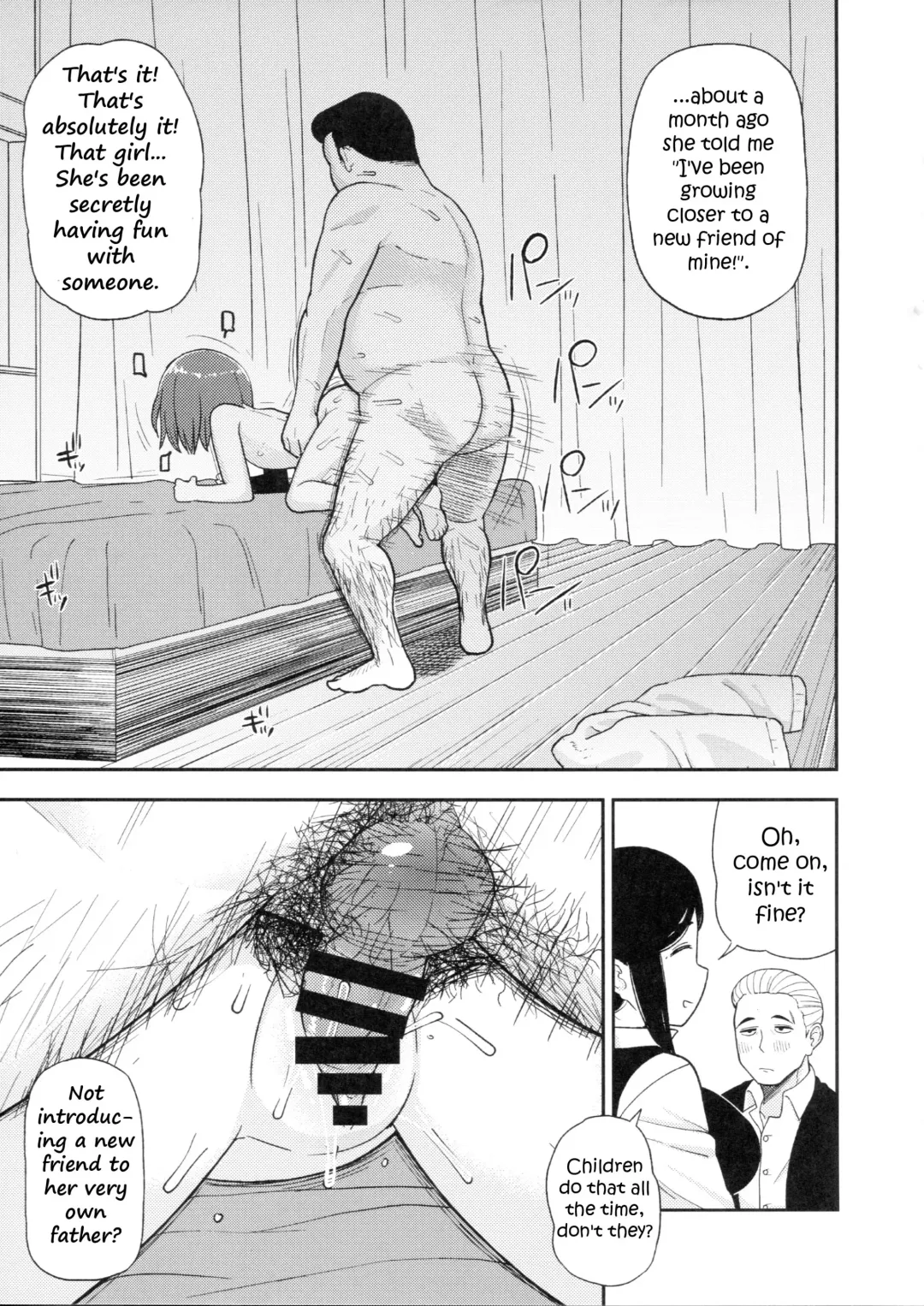 [Leonardo 16sei] Enkou Rock 'n' Roll Fever Fhentai - Page 20