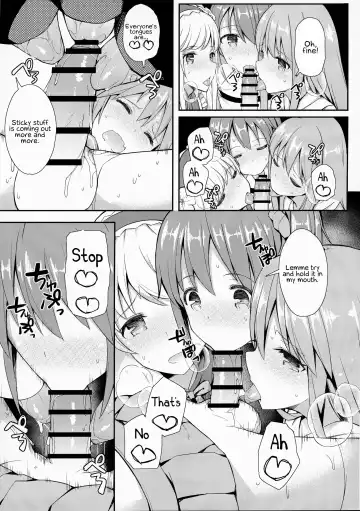 [Itose Ikuto] TakuCos Tokuiten Rankou Bokki Sekai Agartha | At-Home Cosplay Singularity Boner Sex World Agartha Fhentai - Page 8