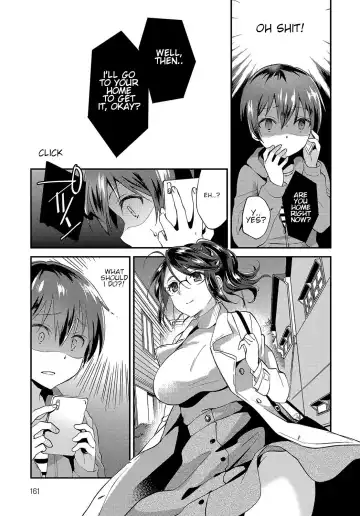 [Plum] Kimi no Doutei o Tabetai | I want to eat your virginity! Fhentai - Page 9