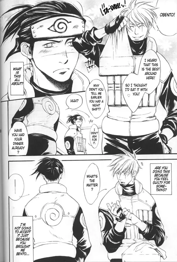 [Oyamada Ami] Psychedelic Aftereffects Fhentai - Page 10