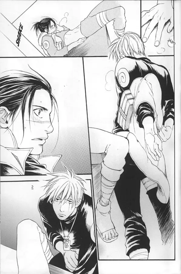 [Oyamada Ami] Psychedelic Aftereffects Fhentai - Page 19