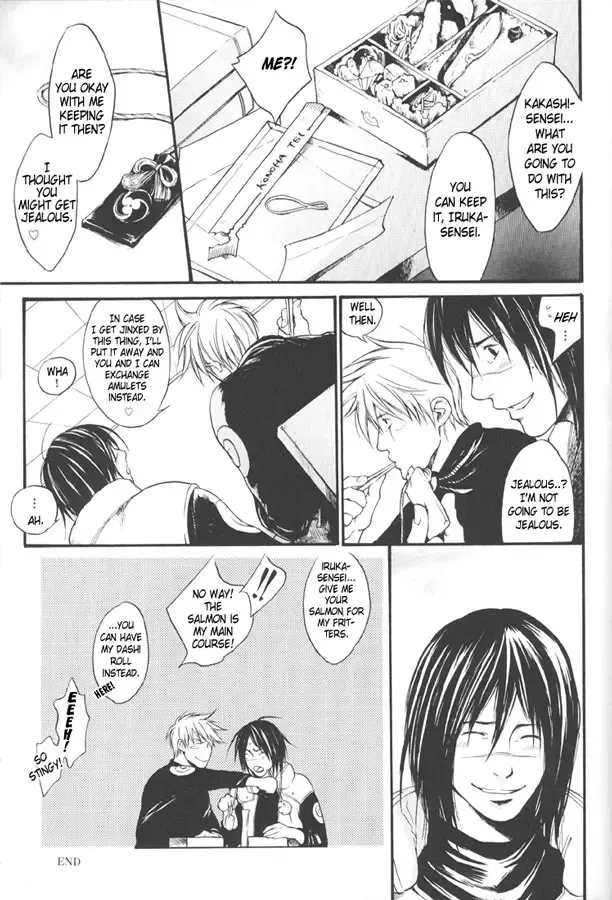 [Oyamada Ami] Psychedelic Aftereffects Fhentai - Page 31