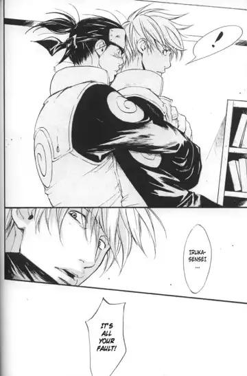 [Oyamada Ami] Psychedelic Aftereffects Fhentai - Page 12