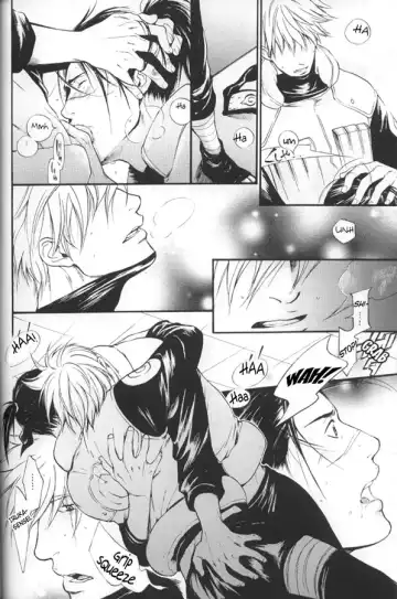 [Oyamada Ami] Psychedelic Aftereffects Fhentai - Page 16