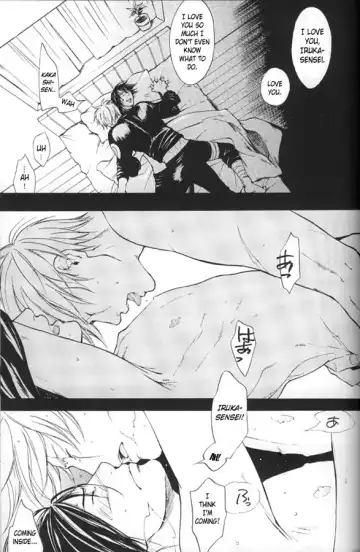 [Oyamada Ami] Psychedelic Aftereffects Fhentai - Page 5