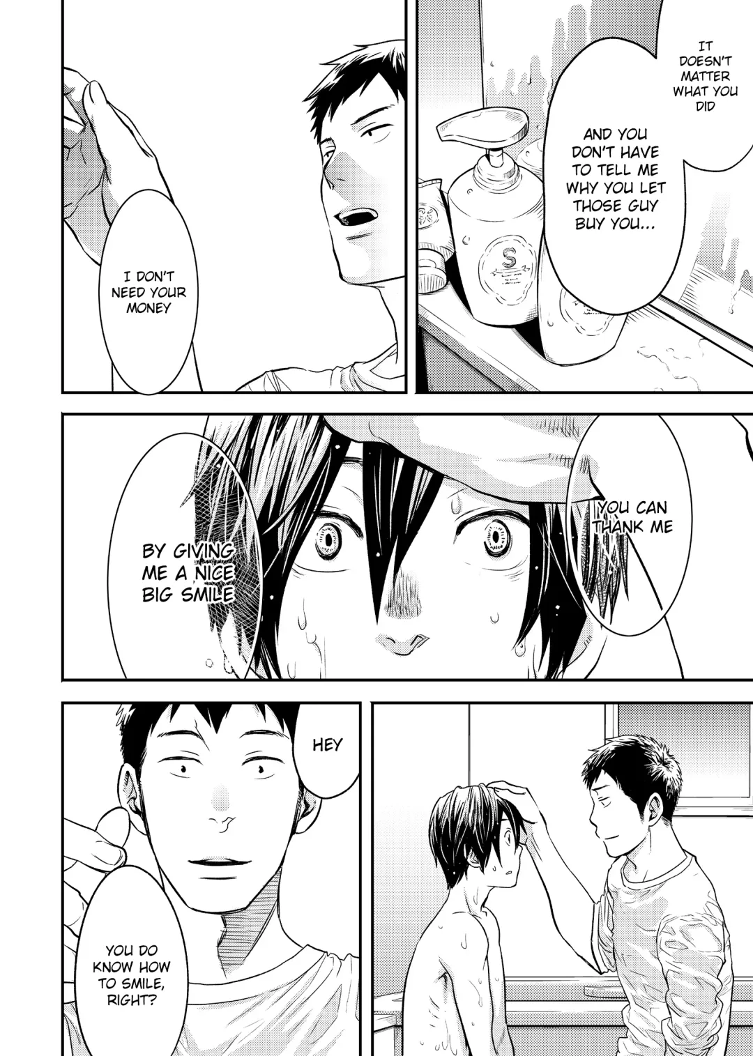 [Tsukumo Gou] Me o Tojite Yume o Miru 3 Fhentai - Page 27