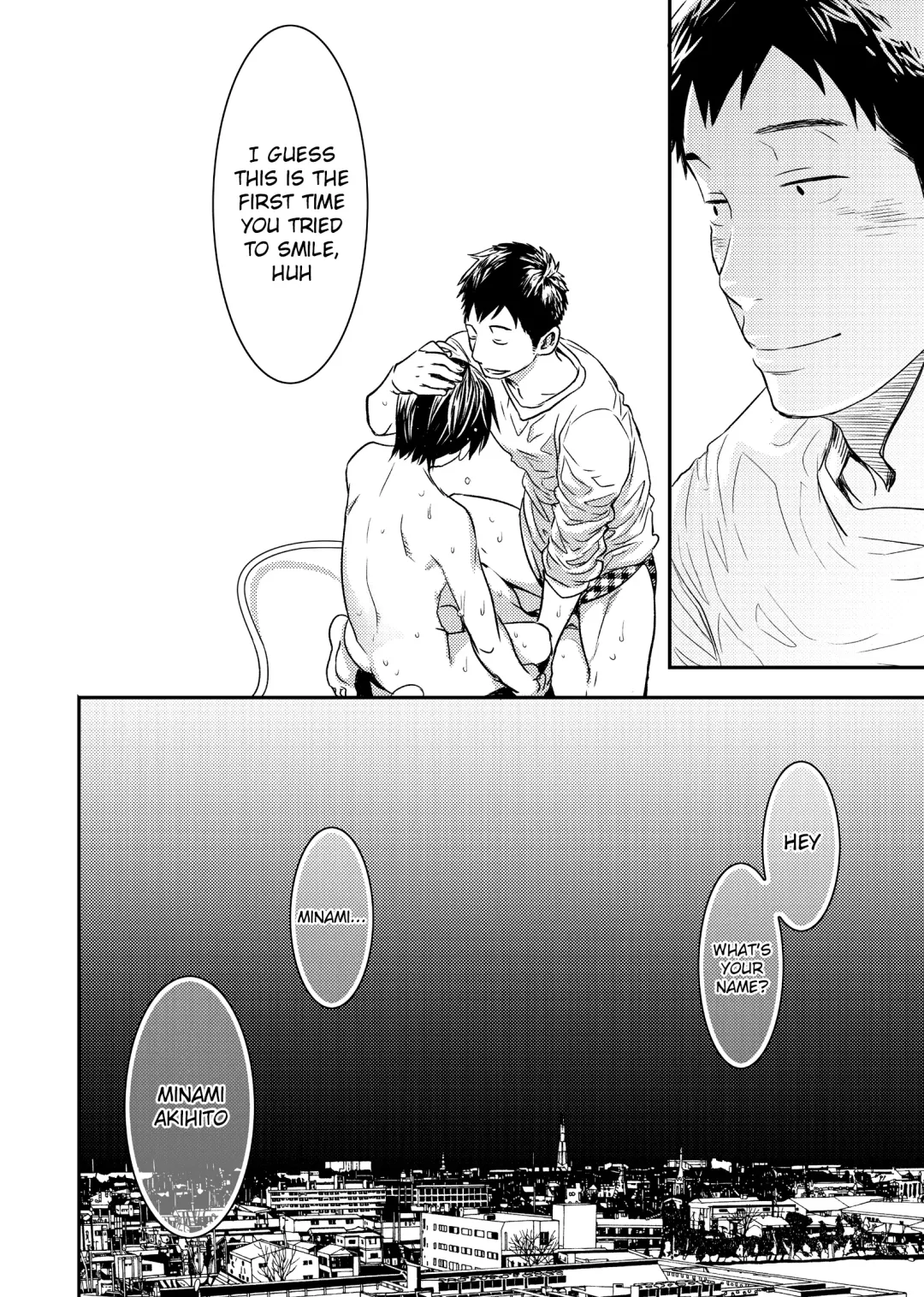 [Tsukumo Gou] Me o Tojite Yume o Miru 3 Fhentai - Page 29