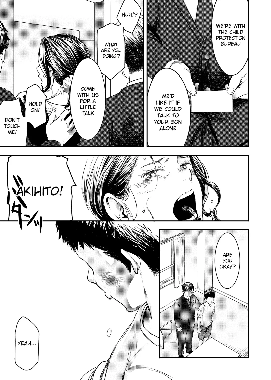 [Tsukumo Gou] Me o Tojite Yume o Miru 3 Fhentai - Page 42