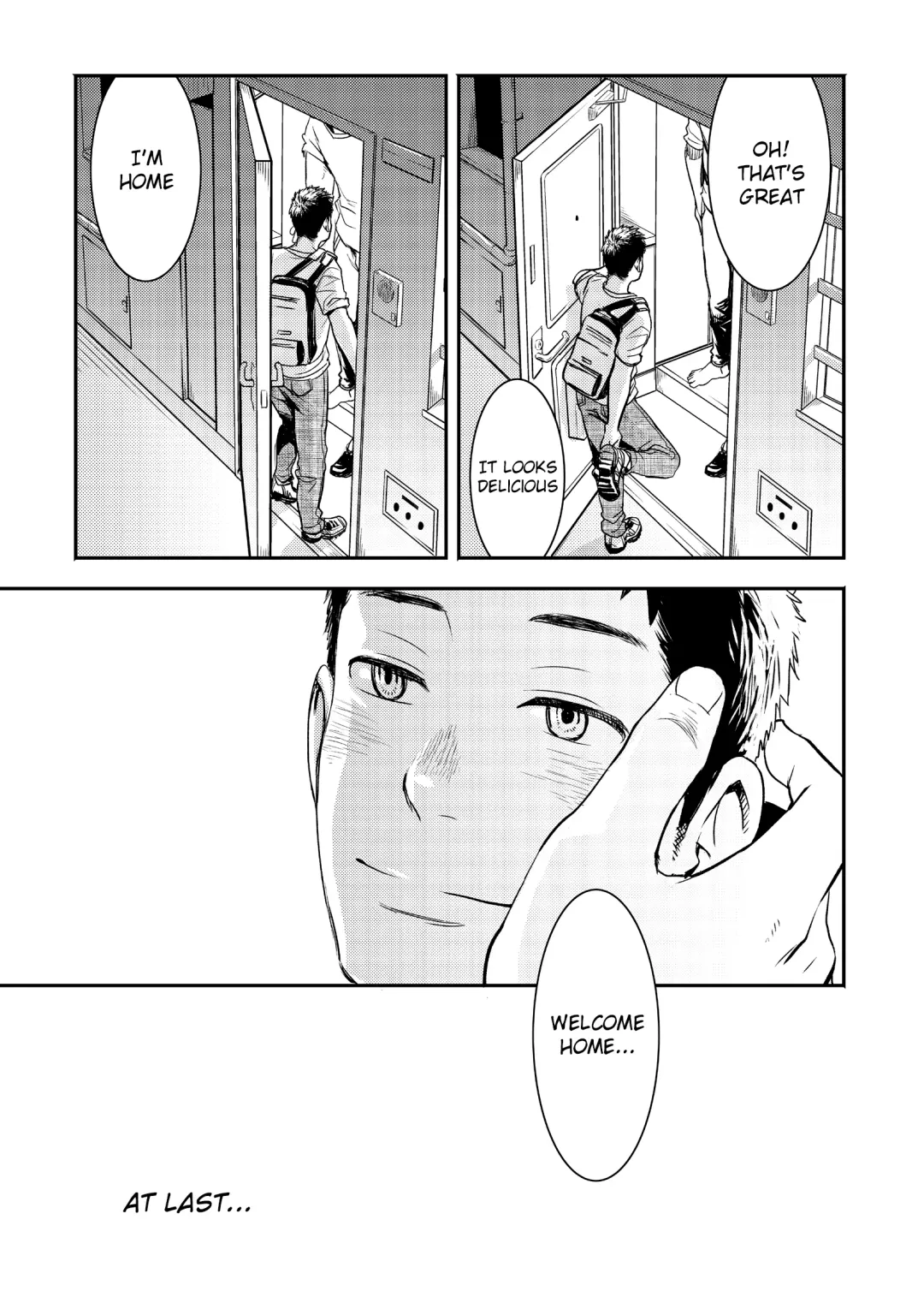 [Tsukumo Gou] Me o Tojite Yume o Miru 3 Fhentai - Page 48