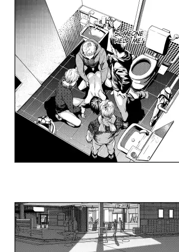 [Tsukumo Gou] Me o Tojite Yume o Miru 3 Fhentai - Page 21