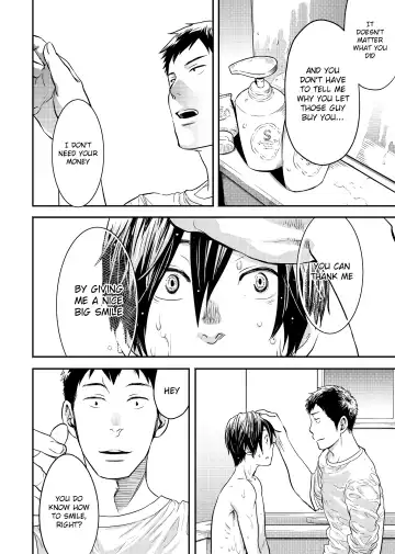 [Tsukumo Gou] Me o Tojite Yume o Miru 3 Fhentai - Page 27