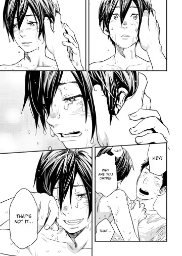 [Tsukumo Gou] Me o Tojite Yume o Miru 3 Fhentai - Page 28