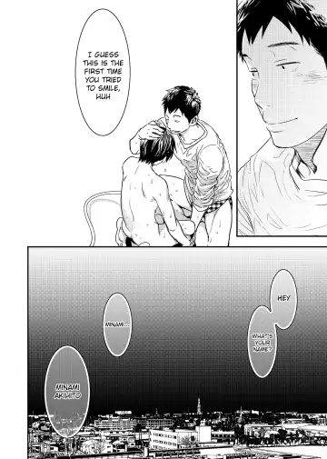 [Tsukumo Gou] Me o Tojite Yume o Miru 3 Fhentai - Page 29