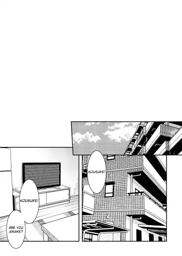 [Tsukumo Gou] Me o Tojite Yume o Miru 3 Fhentai - Page 30