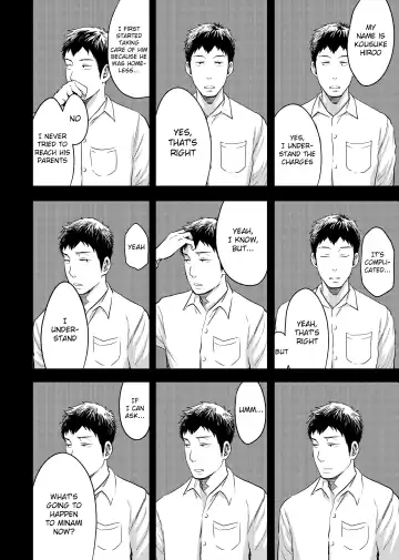 [Tsukumo Gou] Me o Tojite Yume o Miru 3 Fhentai - Page 37