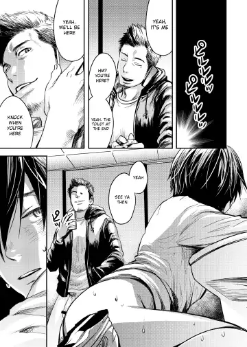 [Tsukumo Gou] Me o Tojite Yume o Miru 3 Fhentai - Page 4