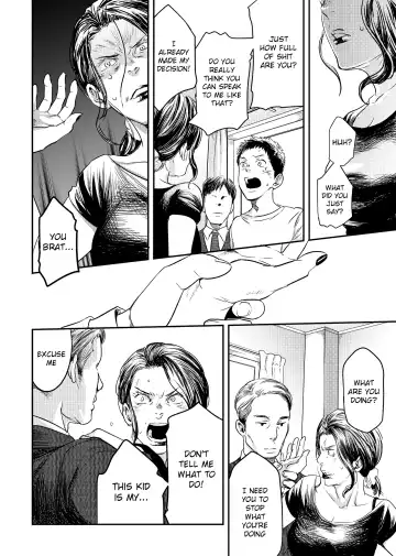[Tsukumo Gou] Me o Tojite Yume o Miru 3 Fhentai - Page 41