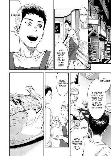 [Tsukumo Gou] Me o Tojite Yume o Miru 3 Fhentai - Page 45