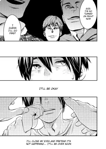 [Tsukumo Gou] Me o Tojite Yume o Miru 3 Fhentai - Page 6