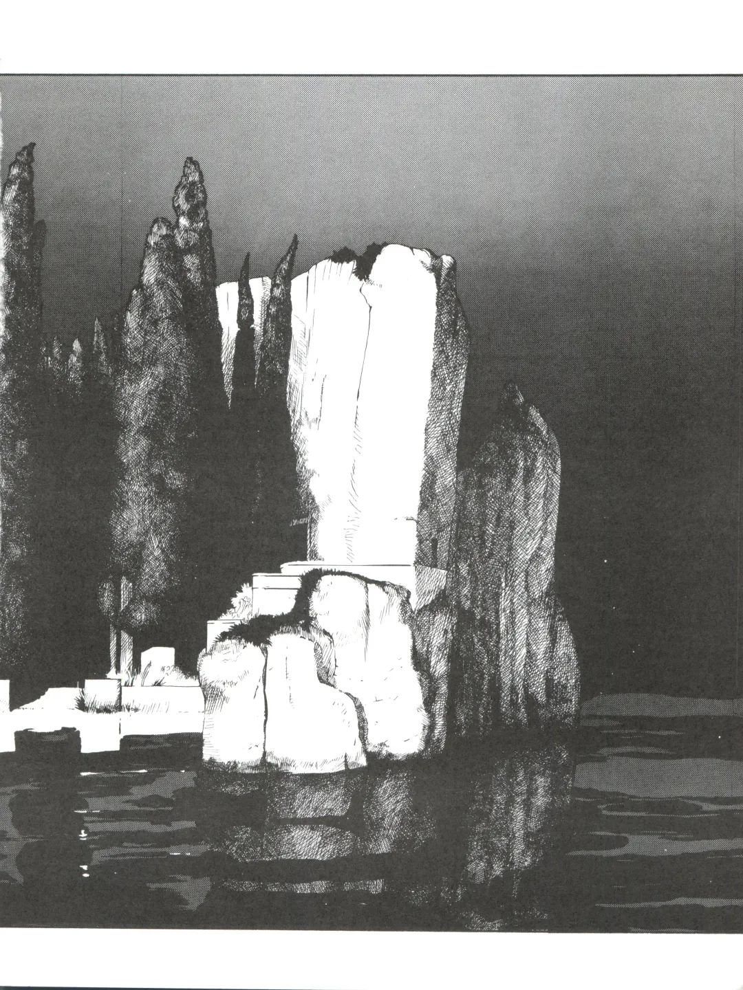 LOOK OUT 35 Fhentai - Page 6