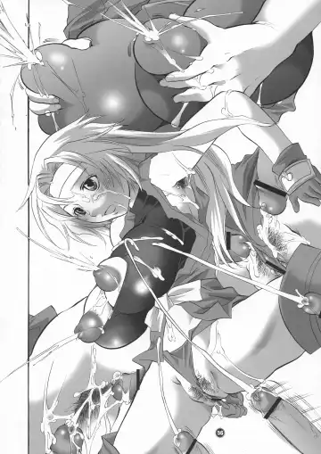 [Inochi Wazuka] HONEY PACK 09 Fhentai - Page 56