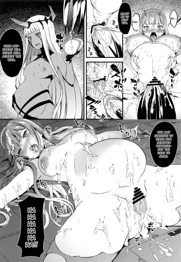 [Tachibana Yuu] KYOURYU no naka no PARASITE Fhentai - Page 20