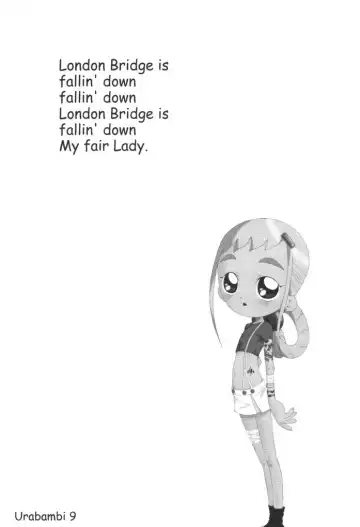 [Sink] Urabambi Vol. 9 - Neat Neat Neat Fhentai - Page 2