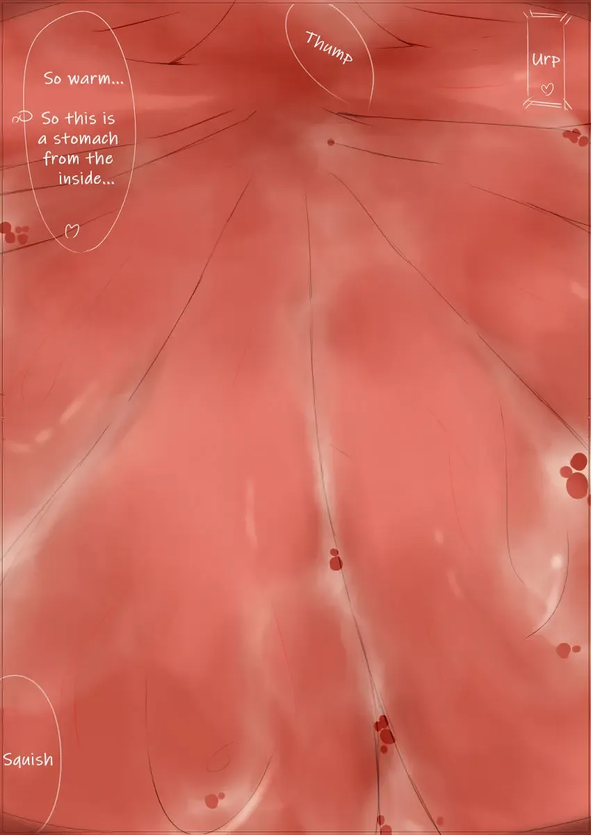 [Rux] Onnanoko ni Marunomi Shite Moraimashita | A girl agreed to eat me Fhentai - Page 11