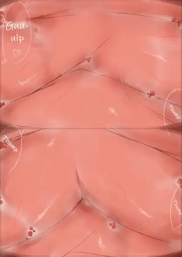 [Rux] Onnanoko ni Marunomi Shite Moraimashita | A girl agreed to eat me Fhentai - Page 10