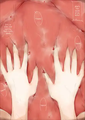 [Rux] Onnanoko ni Marunomi Shite Moraimashita | A girl agreed to eat me Fhentai - Page 12