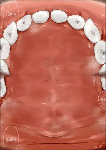 [Rux] Onnanoko ni Marunomi Shite Moraimashita | A girl agreed to eat me Fhentai - Page 9