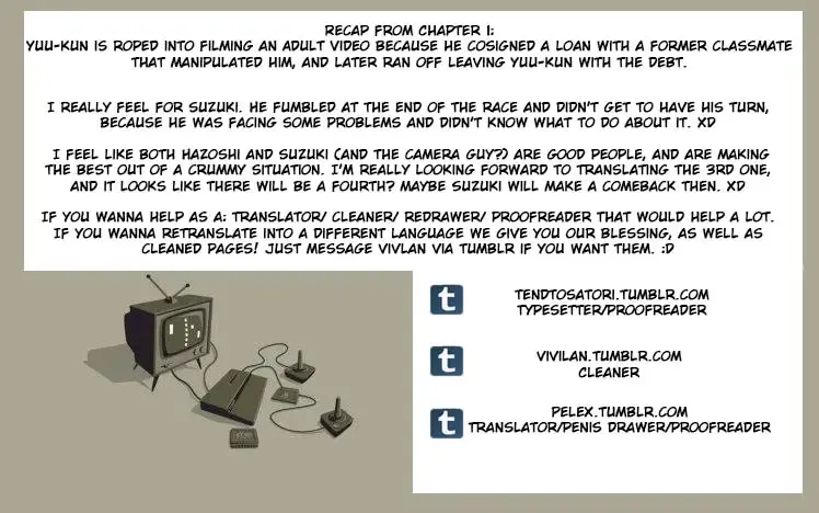 [Echo Jiro] Watanabe Yuu (23) xxx Danyu Hajimemashita. Fhentai - Page 24