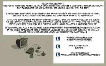 [Echo Jiro] Watanabe Yuu (23) xxx Danyu Hajimemashita. Fhentai - Page 24